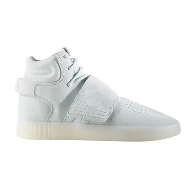 Pre-owned Adidas Originals Wmns Tubular Strap 'vapor Green'