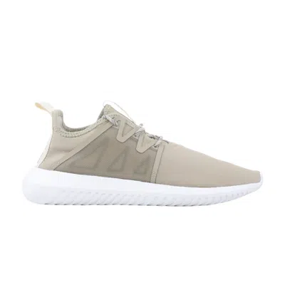 Pre-owned Adidas Originals Wmns Tubular Viral 2 'sesame' In Cream