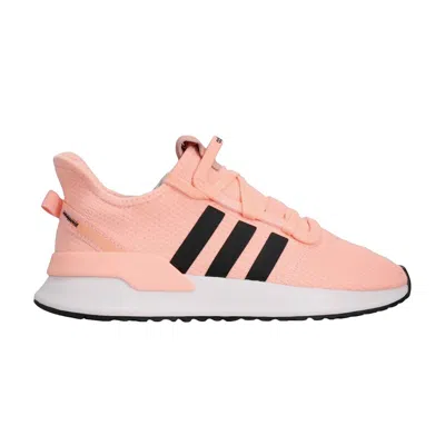 Pre-owned Adidas Originals Wmns U_path Run 'clear Orange'