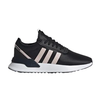 Pre-owned Adidas Originals Wmns U_path X 'black Haze Coral'