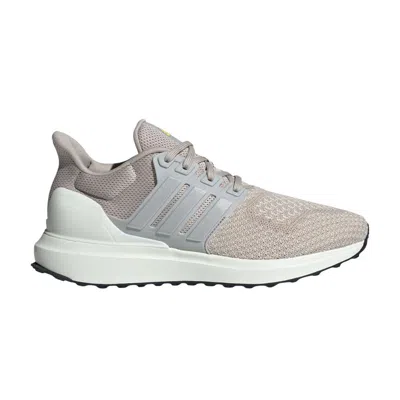 Pre-owned Adidas Originals Wmns Ubounce Dna 'wonder Beige Grey' In Cream