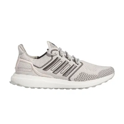 Pre-owned Adidas Originals Wmns Ultraboost 1.0 'grey Wonder Quartz'