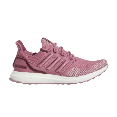 Pre-owned Adidas Originals Wmns Ultraboost 1.0 Lcfp 'pink Strata'