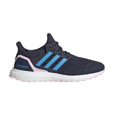 Pre-owned Adidas Originals Wmns Ultraboost 1.0 'shadow Navy' In Blue