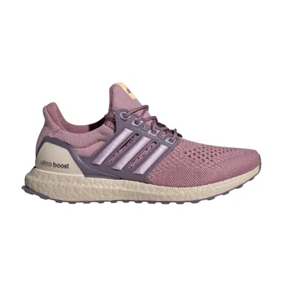 Pre-owned Adidas Originals Wmns Ultraboost 1.0 'wonder Orchid' In Purple