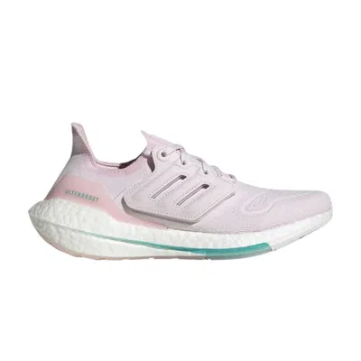 Pre-owned Adidas Originals Wmns Ultraboost 22 'almost Pink'