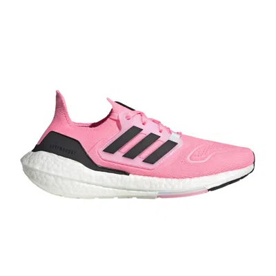 Pre-owned Adidas Originals Wmns Ultraboost 22 'beam Pink'