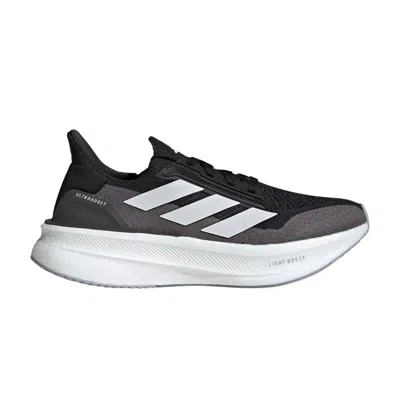 Pre-owned Adidas Originals Wmns Ultraboost 5x 'black White Carbon'