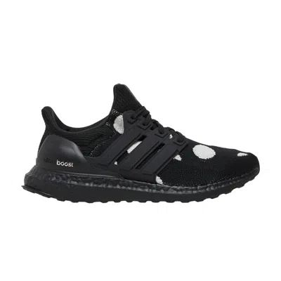 Pre-owned Adidas Originals Wmns Ultraboost Cold.rdy 'polka Dot' In Black