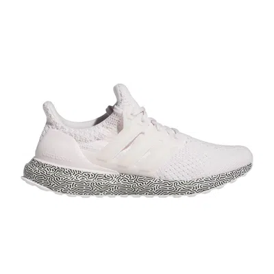 Pre-owned Adidas Originals Wmns Ultraboost Dna 'almost Pink'