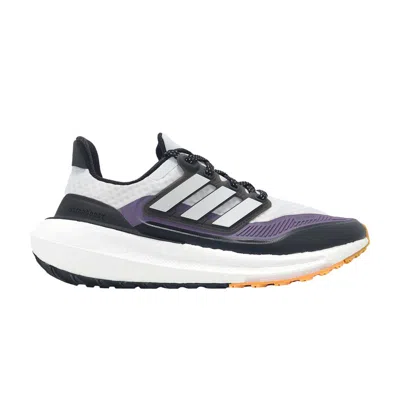 Pre-owned Adidas Originals Wmns Ultraboost Light Cold.rdy 'dash Grey Shadow Violet' In Gray