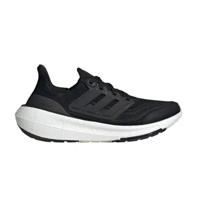 Pre-owned Adidas Originals Wmns Ultraboost Light 'core Black'