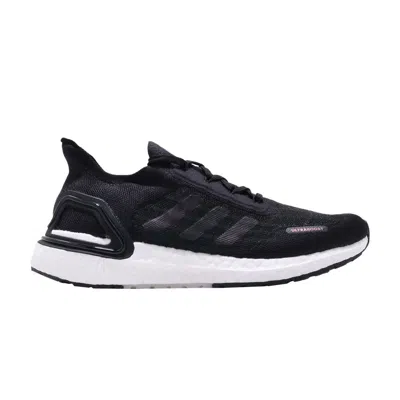 Pre-owned Adidas Originals Wmns Ultraboost Summer.rdy 'core Black'