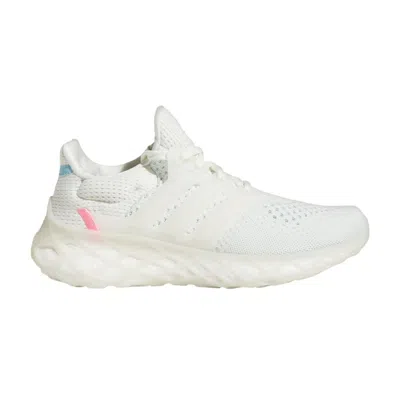 Pre-owned Adidas Originals Wmns Ultraboost Web Dna 'off White'