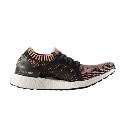 Pre-owned Adidas Originals Wmns Ultraboost X 'glow Orange'