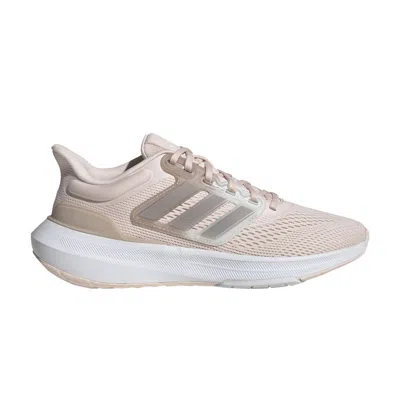 Pre-owned Adidas Originals Wmns Ultrabounce 'wonder Quartz' In Pink