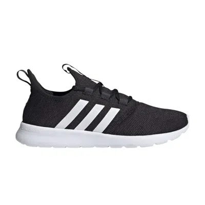 Pre-owned Adidas Originals Wmns Vario Pure 'black White'