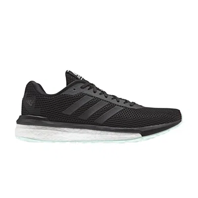 Pre-owned Adidas Originals Wmns Vengeful 'core Black'
