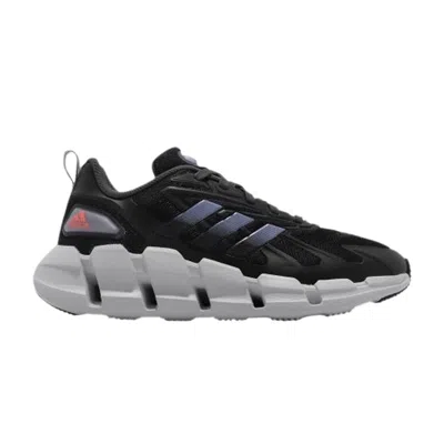 Pre-owned Adidas Originals Wmns Ventice Climacool 'black Collegiate Purple'