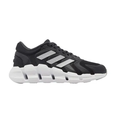 Pre-owned Adidas Originals Wmns Ventice Climacool 'black Silver Metallic'