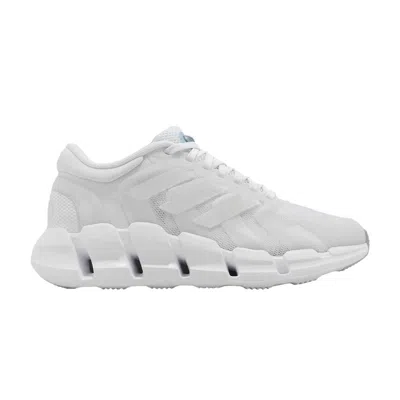 Pre-owned Adidas Originals Wmns Ventice Climacool 'white Grey'