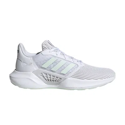 Pre-owned Adidas Originals Wmns Ventice 'white Dash Green'