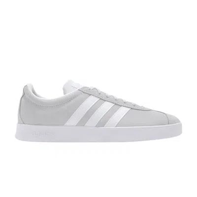 Pre-owned Adidas Originals Wmns Vl Court 'halo Blue'