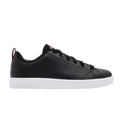 Pre-owned Adidas Originals Wmns Vs Advantage Cl 'core Black'