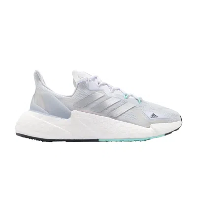 Pre-owned Adidas Originals Wmns X9000l4 'halo Blue Silver Mint'