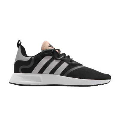 Pre-owned Adidas Originals Wmns X_plr S 'black'