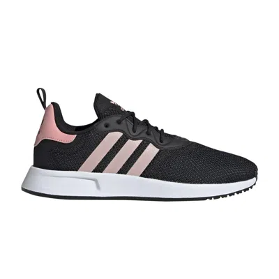Pre-owned Adidas Originals Wmns X_plr S 'black Glory Pink'