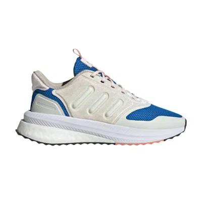 Pre-owned Adidas Originals Wmns X_plrphase 'bright Royal Off White' In Blue
