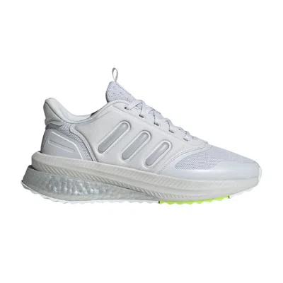 Pre-owned Adidas Originals Wmns X_plrphase 'dash Grey Silver Metallic'