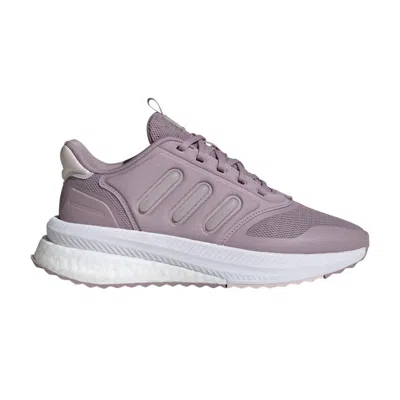 Pre-owned Adidas Originals Wmns X_plrphase 'putty Mauve' In Purple