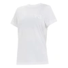 Adidas Originals (wmns) Y-3 Logo Printing Round-neck Tee White