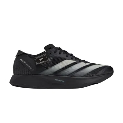 Pre-owned Adidas Originals Wmns Y-3 Takumi Sen 10 'black Off White'