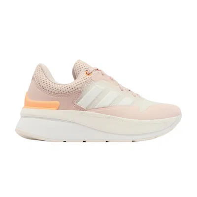 Pre-owned Adidas Originals Wmns Znchill Lightmotion+ 'wonder Quartz' In Pink