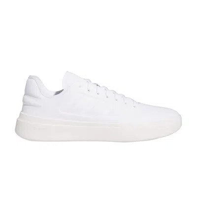Pre-owned Adidas Originals Wmns Zntasy 'off White'