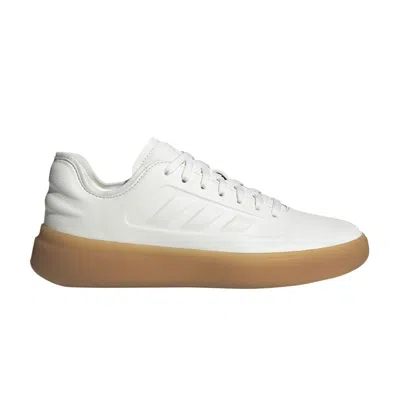 Pre-owned Adidas Originals Wmns Zntasy 'white Gum'