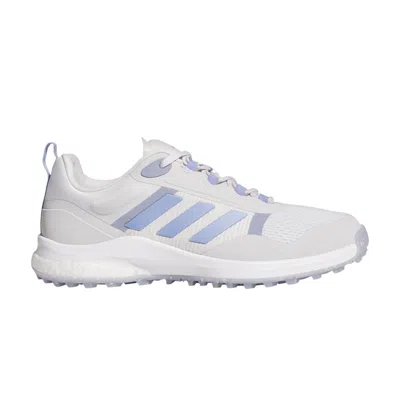 Pre-owned Adidas Originals Wmns Zoysia 'dash Grey Blue Spark Metallic'