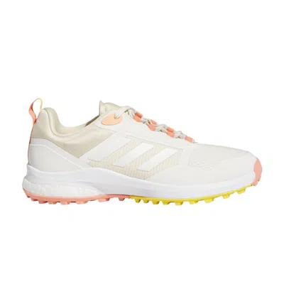 Pre-owned Adidas Originals Wmns Zoysia 'sand Strata Peach' In Cream