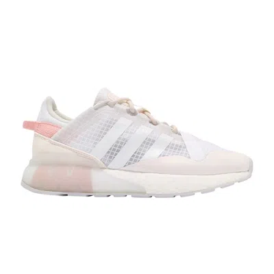 Pre-owned Adidas Originals Wmns Zx 2k Boost Pure 'white Blush'