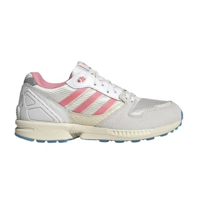 Pre-owned Adidas Originals Wmns Zx 5020 'cream White Rose'