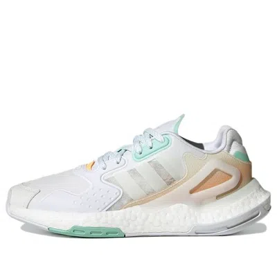 Adidas Originals (wmns)adidas Day Jogger 'white Clear Mint'