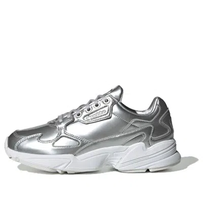 Adidas Originals (wmns)adidas Falcon 'silver Metallic'