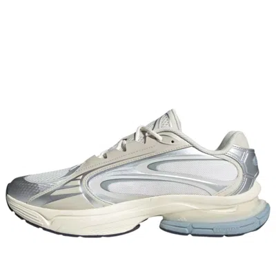 Adidas Originals (wmns) Adidas Formotion 'white Magic Grey' In Gray