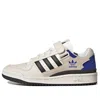 Adidas Originals (wmns)adidas Forum Low 'wonder White Lucid Blue' In Multi