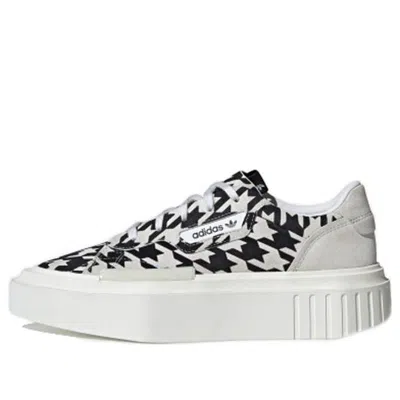 Adidas Originals (wmns)adidas Hypersleek 'crystal White'