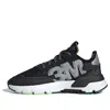 Adidas Originals (wmns)adidas Nite Jogger '3m Core Black Carbon'