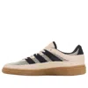 Adidas Originals (wmns)adidas Original Handball Spezial St 'beige' In Nude